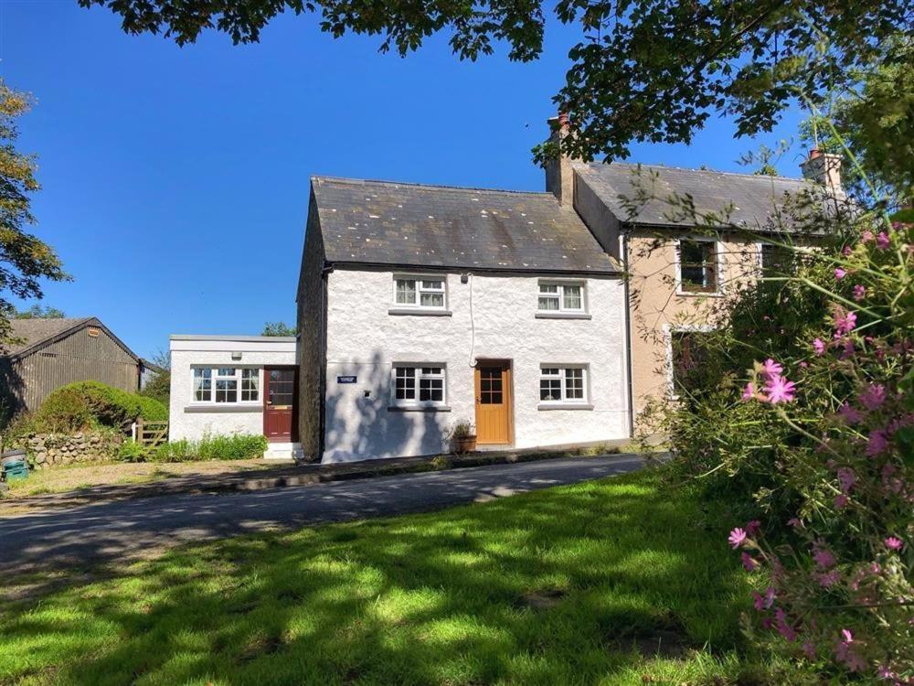 Granston Cottage Exterior photo