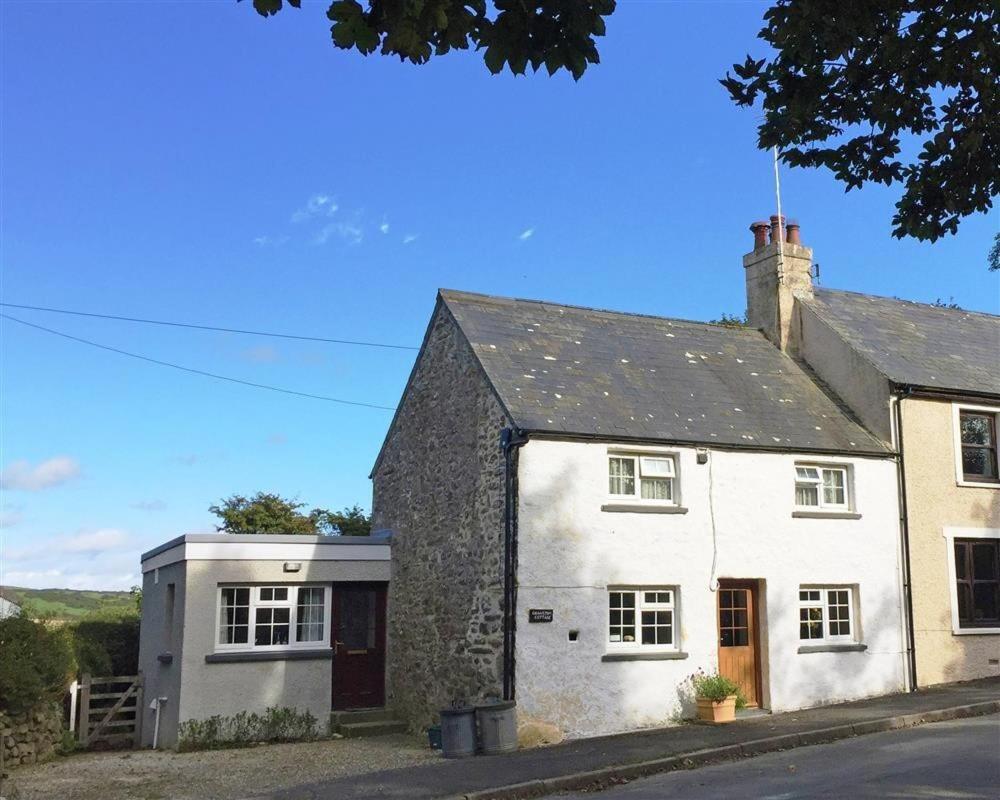 Granston Cottage Exterior photo